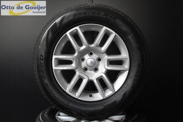 19 Inch Land Rover Defender NIEUW Origineel All-Season Set 7 beschikbaar voor biedingen