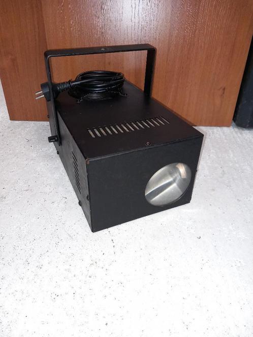 effet lumière disco identique au Twinkle JB-system, Muziek en Instrumenten, Licht en Laser, Gebruikt, Licht, Geluidgestuurd, Kleur