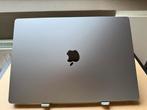 MacBook Pro 16” M1 Pro, Computers en Software, Apple Macbooks, Ophalen, Zo goed als nieuw, MacBook, 16 inch