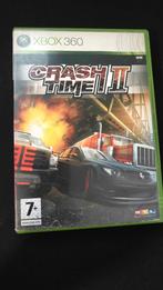 Crash Time 2 - Xbox 360 Games, Gebruikt, 1 speler, Racen en Vliegen, Ophalen of Verzenden