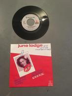 June Lodge & Prince Mohammed - Someone Loves You Honey, CD & DVD, Vinyles Singles, Comme neuf, 7 pouces, Pop, Enlèvement ou Envoi