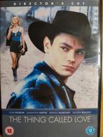 The Thing Called Love (1993) (River Phoenix, Sandra Bullock), Enlèvement ou Envoi