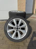 Mini velgen met zo goed als nieuwe zomerband, Ophalen, Gebruikt, Velg(en), Personenwagen
