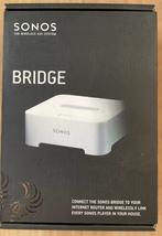 Sonos bridge (nieuw), Audio, Tv en Foto, Nieuw, Ophalen