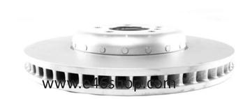 REMSCHIJF BMW 550I ALPINA B6 750Li ALPINA B7 OE 34216775291 beschikbaar voor biedingen