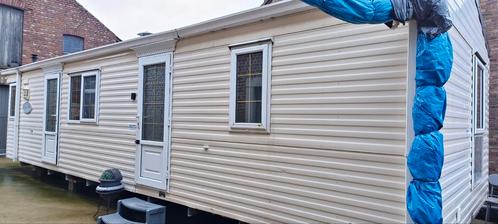 Stacaravan Willerby Granada Holiday Homes LTD, Caravans en Kamperen, Stacaravans, Ophalen of Verzenden