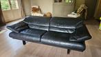 2 x B&b Italia alanda sofa, Huis en Inrichting, Zetels | Zetels, Ophalen, Gebruikt, Tweepersoons, Leer