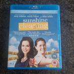 Sunshine Cleaning blu ray Engels/Spaans geen NL, Cd's en Dvd's, Blu-ray, Gebruikt, Ophalen of Verzenden, Drama