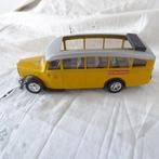 1:50 Vitesse 220 Saurer 3CT1D 1943 Swiss Post Bus ,los model, Hobby & Loisirs créatifs, Voitures miniatures | 1:50, Utilisé, Enlèvement ou Envoi