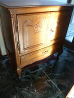 LOUIS XV KAST, Ophalen