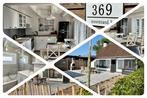 Prive woningen in Sunparks aan zee, Recreatiepark, Chalet, Bungalow of Caravan, Wasmachine, Eigenaar