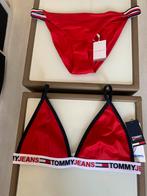 Nieuwe bikini Tommy hilfinger XL, Kleding | Dames, Tommy hilfiger, Nieuw, Ophalen of Verzenden, Bikini