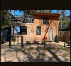 Vakantiehuis + Guesthouse Bouwjaar 2023, Vacances, Propriétaire, Parc de loisirs, 3 chambres à coucher, Limbourg ou Liège