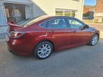 Mazda6 FL 5DR HATCH 1.8L 120 hp Active 5MT, Auto's, Mazda, Stof, Zwart, Elektrische ramen, Bedrijf