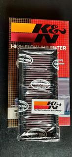 KN sportfilter voor Rover,MG 33 2761, Ophalen of Verzenden, Nieuw