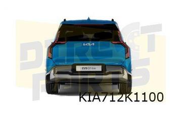 Kia EV9 (11/23-) Achterbumper (te spuiten) Origineel! 86610D beschikbaar voor biedingen