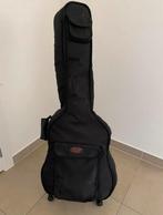 Akoestisch-elektrisch gitaar (Cool) met ingebouwde regelaars, Ophalen of Verzenden, Zo goed als nieuw, Akoestische gitaar