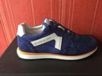 Chaussures, Kleding | Heren, Schoenen, Blauw, Nieuw, Ophalen of Verzenden, Veterschoenen