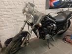 Kawasaki zl600, Motos, 600 cm³, 4 cylindres, Particulier, Chopper