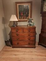 Engels dressoir William IV 19e eeuws, Enlèvement ou Envoi