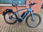 Sparta D Burst speedpedelec 45/kmu batterij 1165kwu, Fietsen en Brommers, Elektrische fietsen, Ophalen, Zo goed als nieuw, Sparta