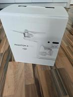 DJI Phantom 4 Pro, Comme neuf, Drone avec caméra, Enlèvement ou Envoi