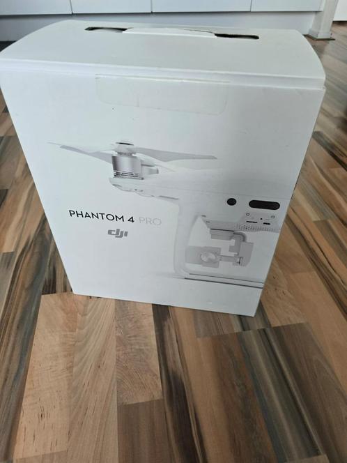 dji phantom 4 pro, Audio, Tv en Foto, Drones, Zo goed als nieuw, Drone met camera, Ophalen of Verzenden