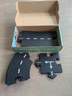 Waytoplay autobaan 24 delig compleet, Kinderen en Baby's, Ophalen of Verzenden, Zo goed als nieuw