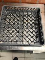 Vaatwaskorven 50x50 cm, Ophalen, Zo goed als nieuw