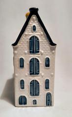 KLM huisje nr. 54 Prinsengracht 773 in Amsterdam.(1985), Ophalen