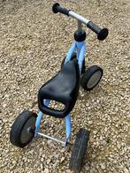 Draizienne/Quadricycle Puky 1 à 3 ans bleu clair, Fietsen en Brommers, Fietsen | Driewielers, PUKY, Zo goed als nieuw, Ophalen