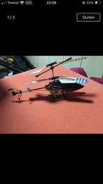 Nieuwe RC heli Twister, Ophalen of Verzenden, Nieuw