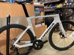 orbea orca aero custom, Fietsen en Brommers, Fietsen | Racefietsen, Carbon, Nieuw, 49 tot 53 cm, Meer dan 20 versnellingen