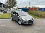 Opel Corsa Automaat Special Series (garantie), Auto's, Opel, Automaat, Bedrijf, Grijs, Corsa