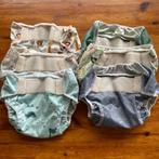 Herbruikbare luier + overbroeken, Kinderen en Baby's, Badjes en Verzorging, Ophalen, Gebruikt, Overige typen, Overige merken