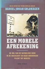 (a373) Een morele afrekening, Boeken, Verzenden, Gelezen