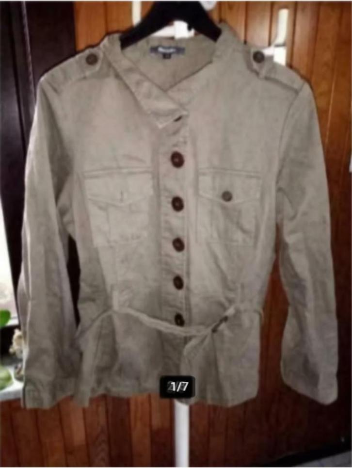 kleding (ook nieuw) - Bel & Bo - 46/52 - 5€/stuk, Vêtements | Femmes, Grandes tailles, Porté, Enlèvement ou Envoi