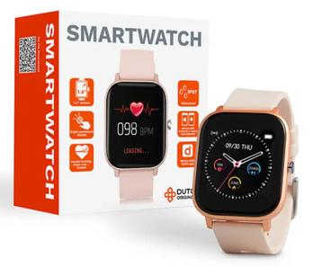 Smart watch - Montre connectée disponible aux enchères