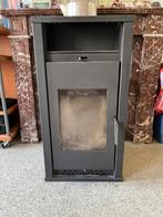 Houtkachel., Huis en Inrichting, Kachels, Ophalen, Gebruikt, Hout, Houtkachel