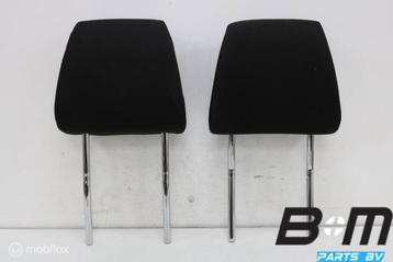 Set hoofdsteunen voorstoelen Skoda Octavia 3 5E0881903 beschikbaar voor biedingen