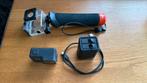 GoPro Hero 7 Black. Duikkit en 2 batterijen met snellader., Ophalen of Verzenden, Zo goed als nieuw, GoPro