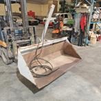hydraulische schepbak 150cm breed, Ophalen, Overige