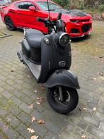 A klasse brommer 50cc, Enlèvement, Comme neuf