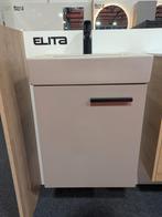 handwasser 45cm fumé mat, Huis en Inrichting, Badkamer | Badkamermeubels, Ophalen, Minder dan 50 cm, Nieuw, Minder dan 100 cm