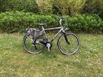 Stadsfiets Gazelle, Fietsen en Brommers, Fietsen | Heren | Herenfietsen, Ophalen, Gazelle, Versnellingen