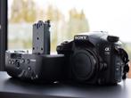 Sony Alpha 77 MK II+ 4 Objectifs, Audio, Tv en Foto, Nieuw, Spiegelreflex, 8 keer of meer, Sony