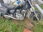 Honda VT 500 shadow, Motoren, Ophalen, Gebruikt