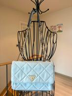 Sac à main Guess bleu, Enlèvement ou Envoi, Comme neuf, Sac à main