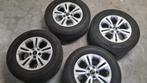 Jante aluminium kia sportage 16", 215 mm, Banden en Velgen, 16 inch, Gebruikt