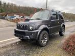 Suzuki Jimny 1.3 essence 2018 (bj 2018), 4 zetels, Stof, Gebruikt, 62 kW